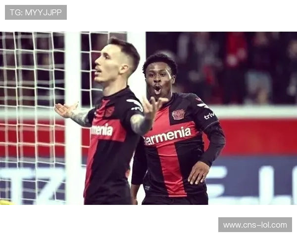 勒沃库森客场首胜意义重大，尤尔曼德改造初见成效