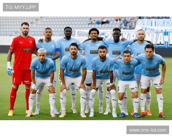 帕福斯核心德拉戈米尔，小联赛球员的欧冠舞台