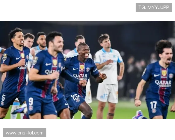 巴黎FC补时点球绝平，保级韧性击溃马赛心理防线