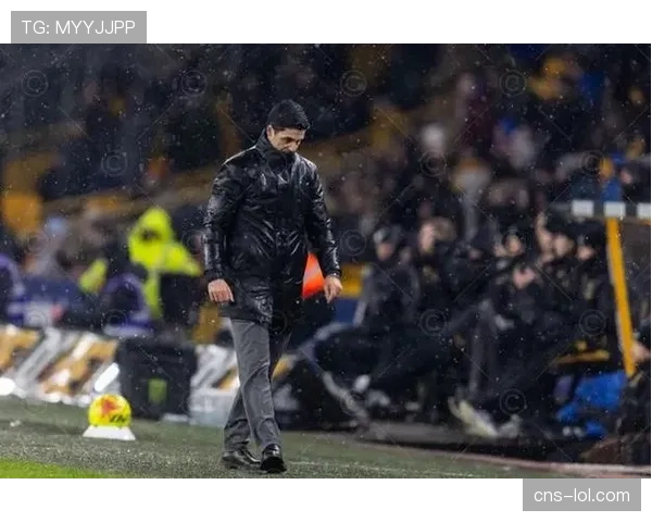 保罗-默森专栏：阿森纳展现出的冠军气质比上赛季更为成熟